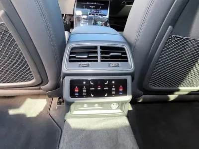 Audi A6 (C8) 45 TFSI 2022 16