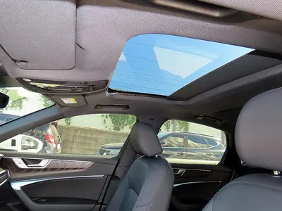 Audi A6 (C8) 45 TFSI 2022 17