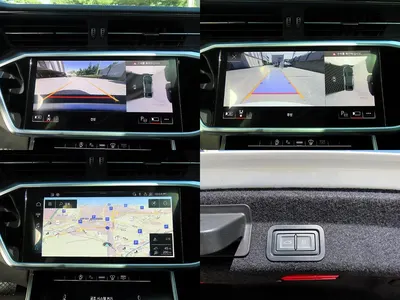 Audi A6 (C8) 45 TFSI 2022 18