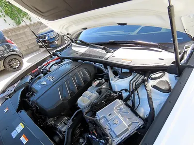 Audi A6 (C8) 45 TFSI 2022 19