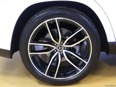 Mercedes-Benz GLS-Class X167 GLS580 4MATIC 2025 5