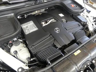 Mercedes-Benz GLS-Class X167 GLS580 4MATIC 2025 6