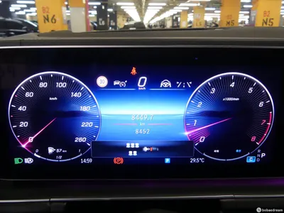 Mercedes-Benz GLS-Class X167 GLS580 4MATIC 2025 8