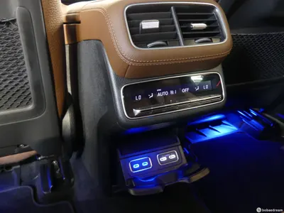 Mercedes-Benz GLS-Class X167 GLS580 4MATIC 2025 14