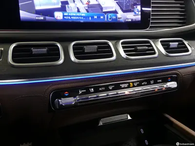 Mercedes-Benz GLS-Class X167 GLS580 4MATIC 2025 15