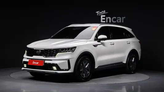 Kia 4 HEV 1.6 2WD 2021
