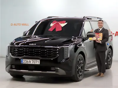 Kia 4 HEV 7 2025