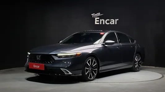 Honda 11 2.0 2023