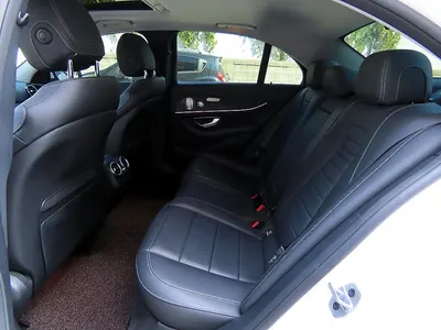 Mercedes-Benz E-Class W213 E300 4MATIC 2019 6