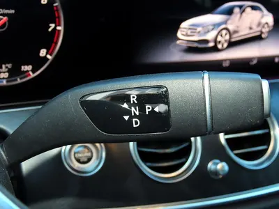 Mercedes-Benz E-Class W213 E300 4MATIC 2019 11