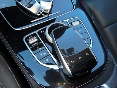 Mercedes-Benz E-Class W213 E300 4MATIC 2019 12