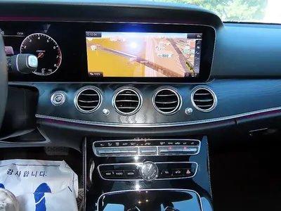 Mercedes-Benz E-Class W213 E300 4MATIC 2019 13
