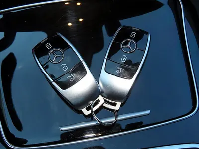 Mercedes-Benz E-Class W213 E300 4MATIC 2019 14