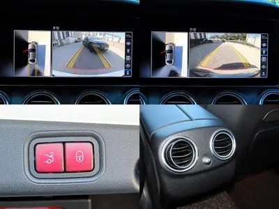 Mercedes-Benz E-Class W213 E300 4MATIC 2019 17