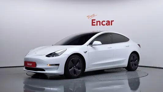 Tesla 3 AWD 2020