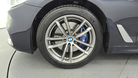 BMW 5 Series (G30) 530i xDrive M 2018 5