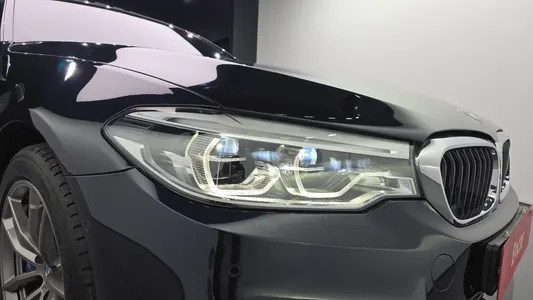 BMW 5 Series (G30) 530i xDrive M 2018 22