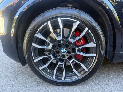 BMW X5 (G05) xDrive 50e M 2025 5