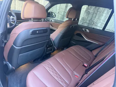 BMW X5 (G05) xDrive 50e M 2025 8