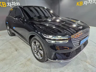 Genesis GV70 e-AWD 2022 5
