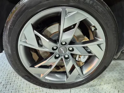 Genesis GV70 e-AWD 2022 7