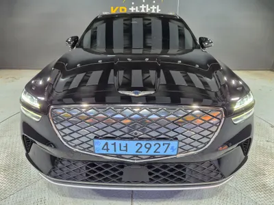 Genesis GV70 e-AWD 2022