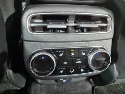 Genesis GV70 e-AWD 2022 11