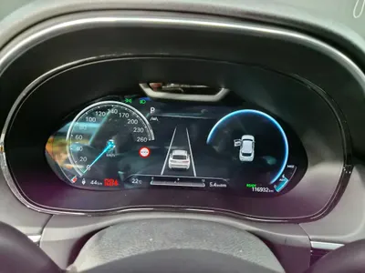 Genesis GV70 e-AWD 2022 15