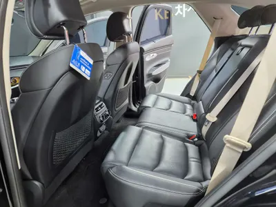 Genesis GV70 e-AWD 2022 10