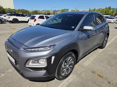 Hyundai 2019
