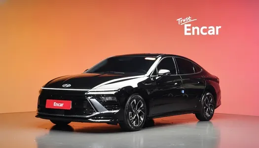 Hyundai (DN8) 2.0 2023