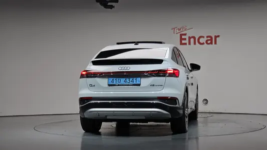 Audi Q4 e- (F4) 45 2026 4