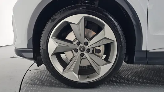 Audi Q4 e- (F4) 45 2026 5