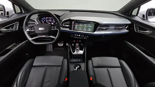 Audi Q4 e- (F4) 45 2026 7