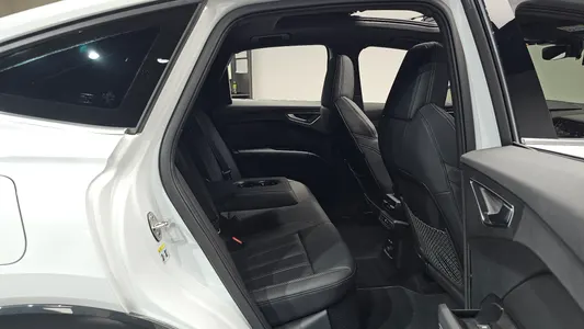 Audi Q4 e- (F4) 45 2026 11