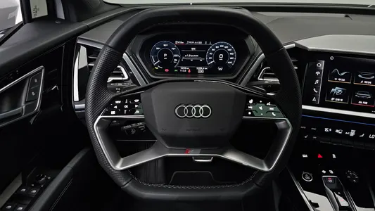 Audi Q4 e- (F4) 45 2026 13
