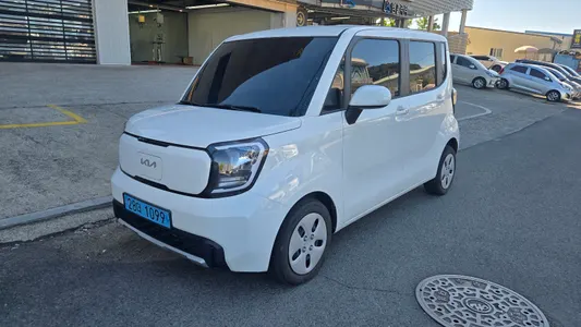 Kia EV 2024