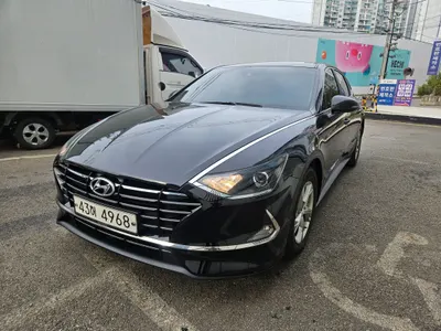 Hyundai (DN8) 2.0 LPG() 2021