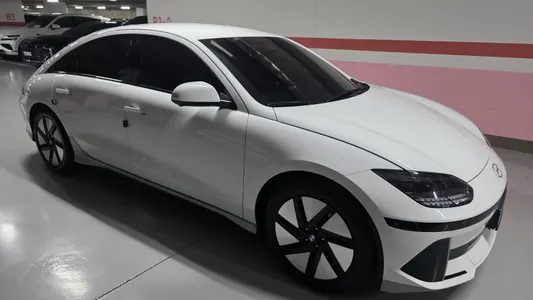 Hyundai Ioniq 6 2024