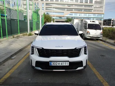 Kia 4 HEV 1.6 2WD 2024