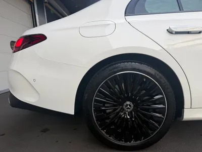 Mercedes-Benz E-Class W214 E450 4MATIC AMG Line 2026 7