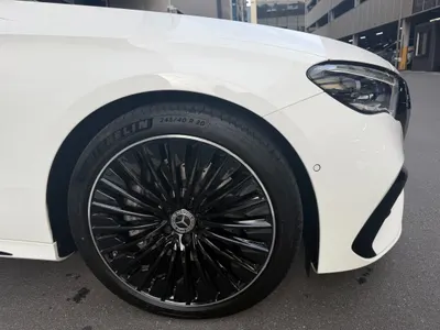 Mercedes-Benz E-Class W214 E450 4MATIC AMG Line 2026 8