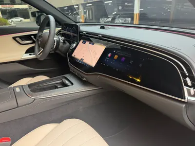 Mercedes-Benz E-Class W214 E450 4MATIC AMG Line 2026 10