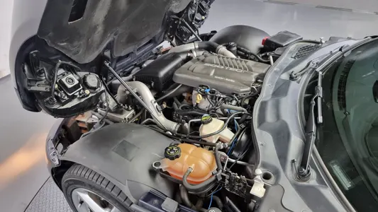 Chevrolet G2X 2.0 2008 6