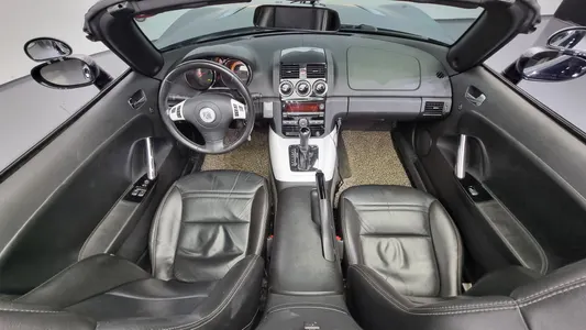 Chevrolet G2X 2.0 2008 7