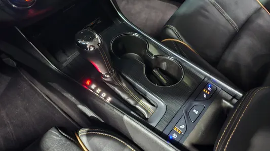 Chevrolet 임팔라 2.5 LTZ 2015 9