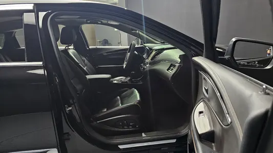 Chevrolet 임팔라 2.5 LTZ 2015 11
