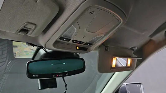 Chevrolet 임팔라 2.5 LTZ 2015 17