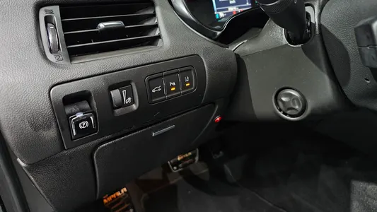Chevrolet 임팔라 2.5 LTZ 2015 18