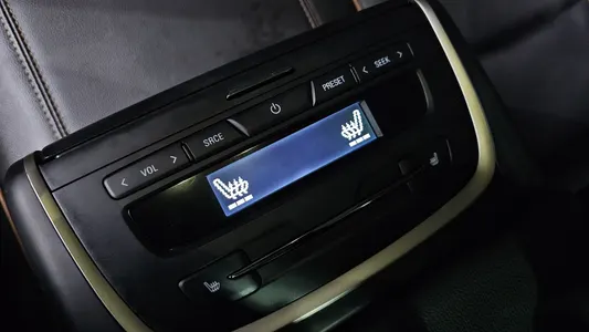 Chevrolet 임팔라 2.5 LTZ 2015 19